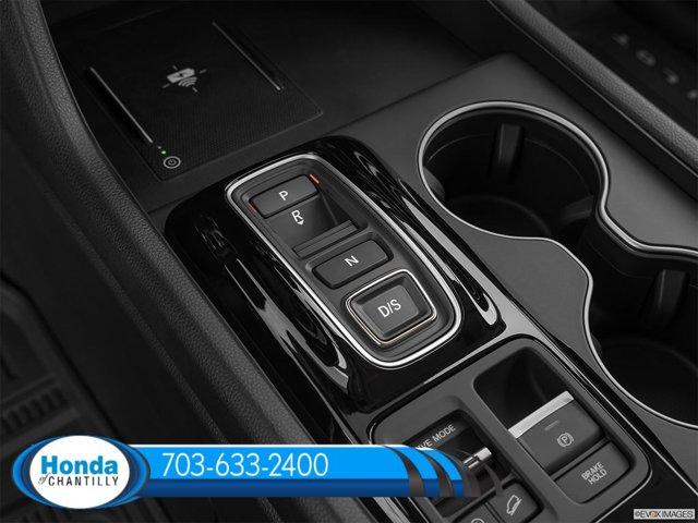 new 2025 Honda Pilot car, priced at $47,505
