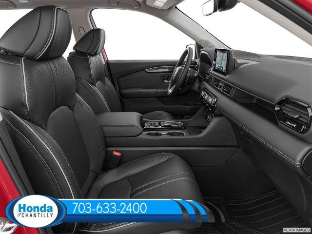 new 2025 Honda Pilot car, priced at $47,505