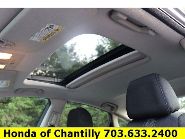 used 2016 Honda Civic car, priced at $15,581