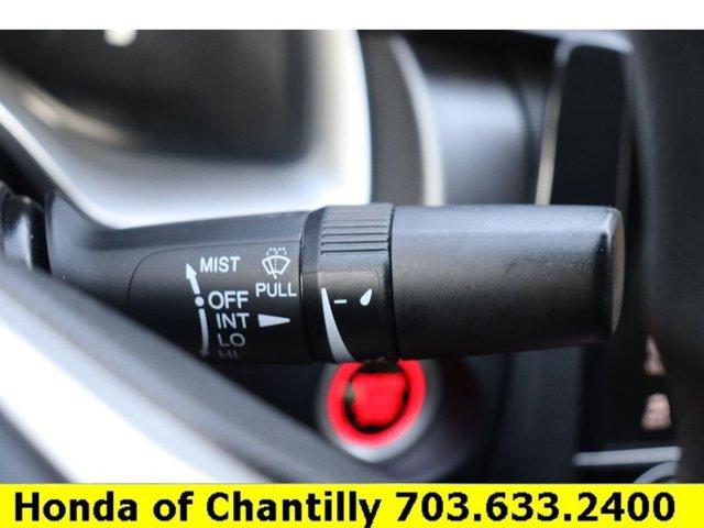 used 2016 Honda Civic car, priced at $15,581
