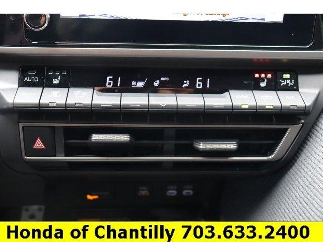 used 2025 Toyota Camry car, priced at $32,121
