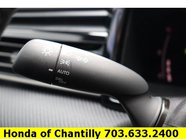 used 2025 Toyota Camry car, priced at $32,121