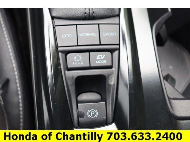 used 2025 Toyota Camry car, priced at $32,121
