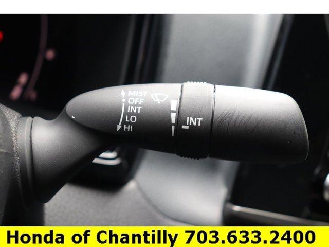 used 2025 Toyota Camry car, priced at $32,121