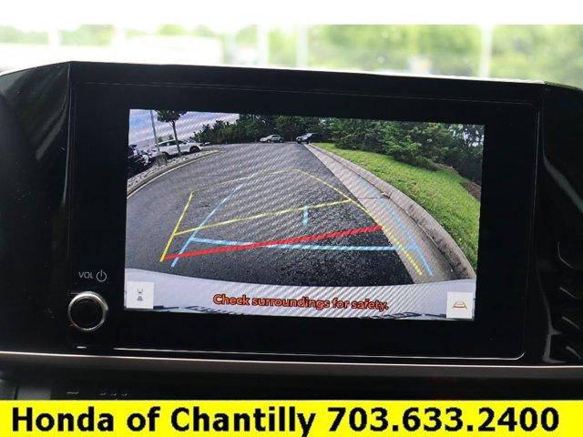 used 2025 Toyota Camry car, priced at $32,121