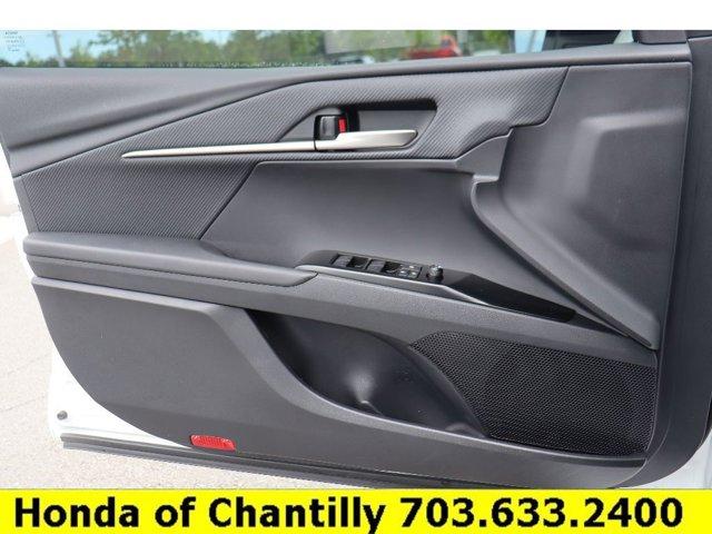 used 2025 Toyota Camry car, priced at $32,121