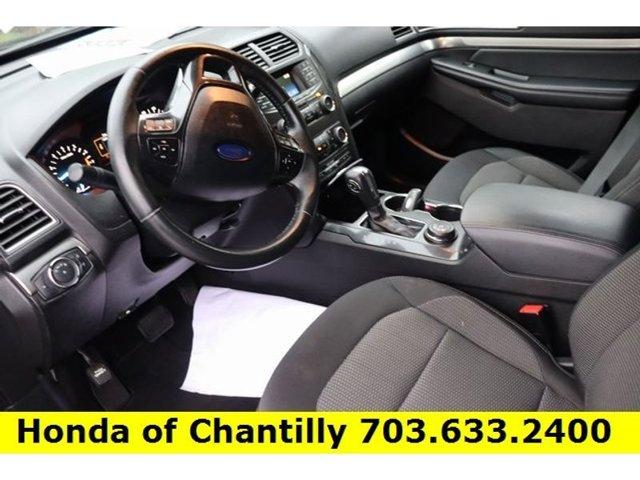 used 2019 Ford Explorer car, priced at $23,581