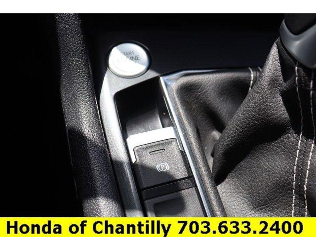 used 2022 Volkswagen Tiguan car, priced at $19,093