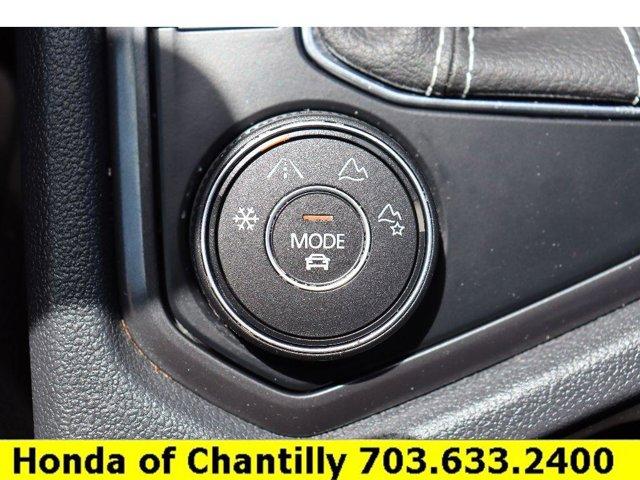 used 2022 Volkswagen Tiguan car, priced at $19,093