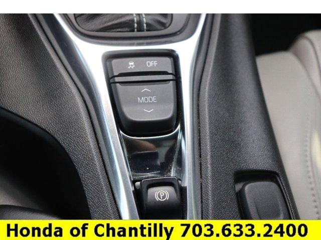 used 2018 Chevrolet Camaro car, priced at $42,881