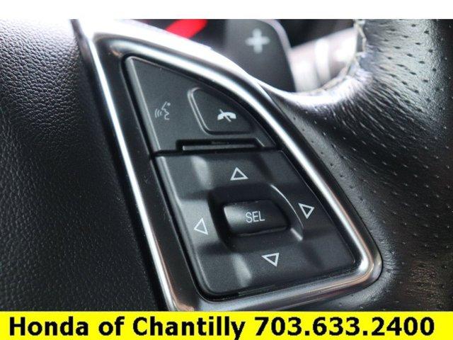 used 2018 Chevrolet Camaro car, priced at $42,881