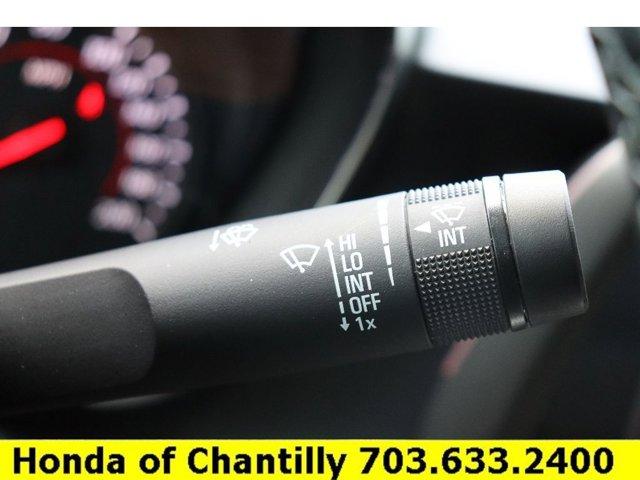 used 2018 Chevrolet Camaro car, priced at $42,881