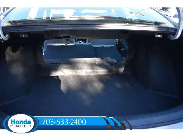 new 2026 Honda Civic Hybrid car, priced at $30,945