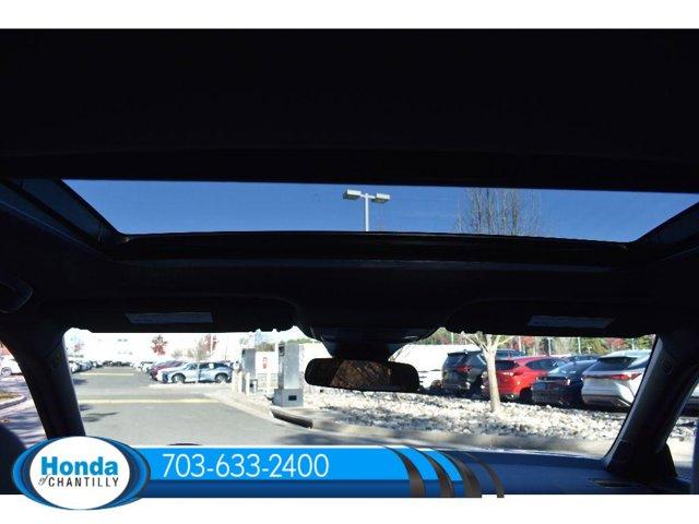 new 2026 Honda Civic Hybrid car, priced at $30,945