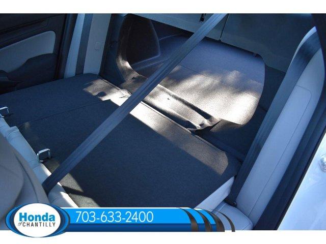 new 2026 Honda Civic Hybrid car, priced at $30,945