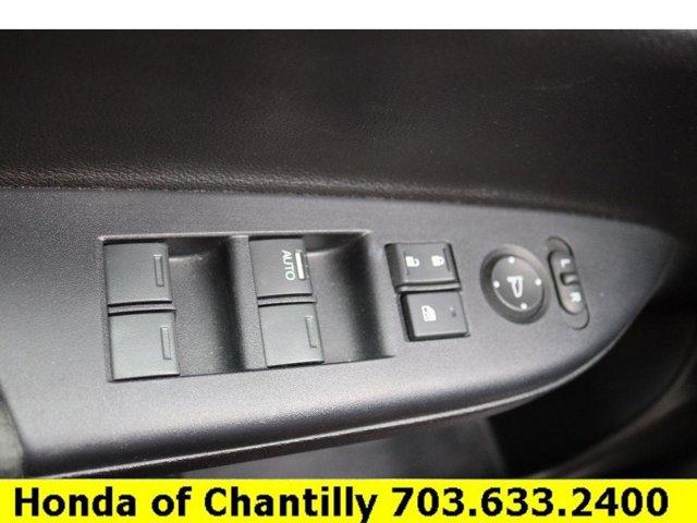 used 2016 Honda Accord car, priced at $16,981