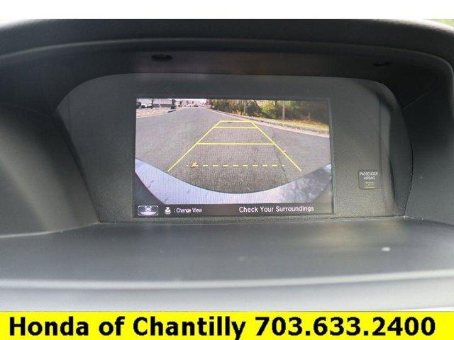 used 2016 Honda Accord car, priced at $16,981