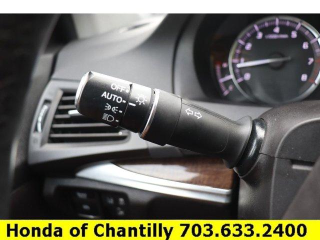 used 2019 Acura MDX car, priced at $24,870