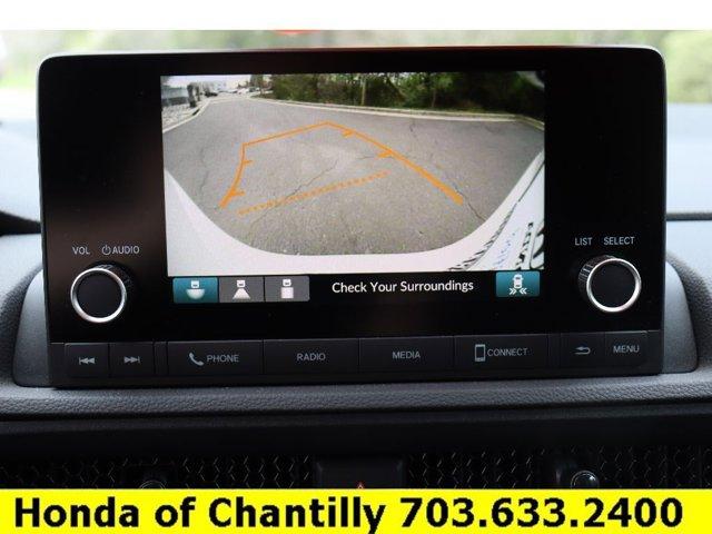 used 2024 Honda CR-V car, priced at $33,311