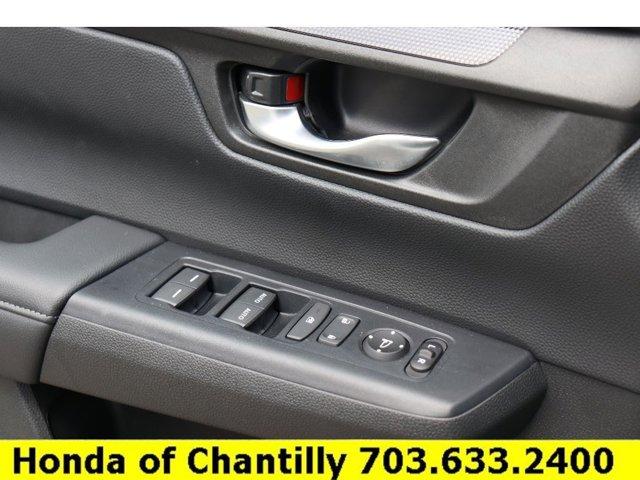 used 2024 Honda CR-V car, priced at $33,311