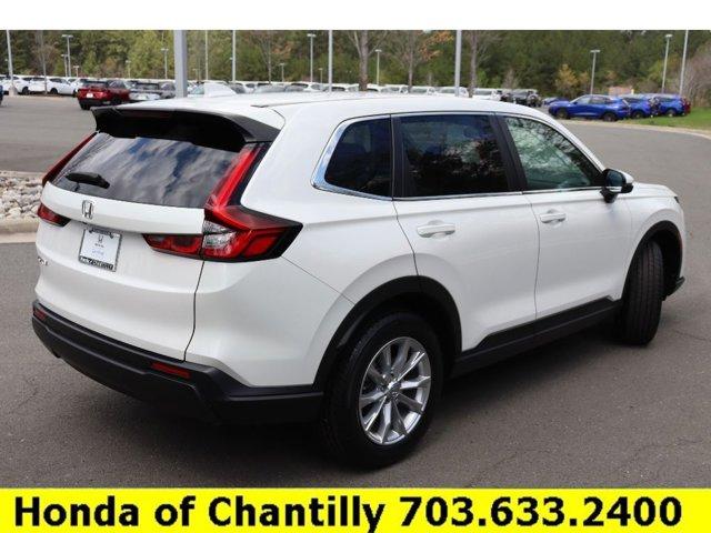 used 2024 Honda CR-V car, priced at $33,311