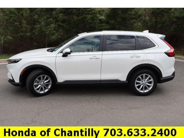 used 2024 Honda CR-V car, priced at $33,311
