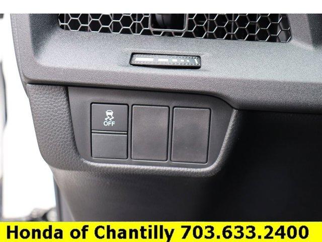 used 2024 Honda CR-V car, priced at $33,311