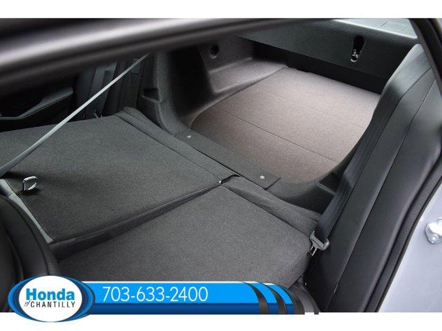 new 2025 Honda Accord Hybrid car, priced at $40,450