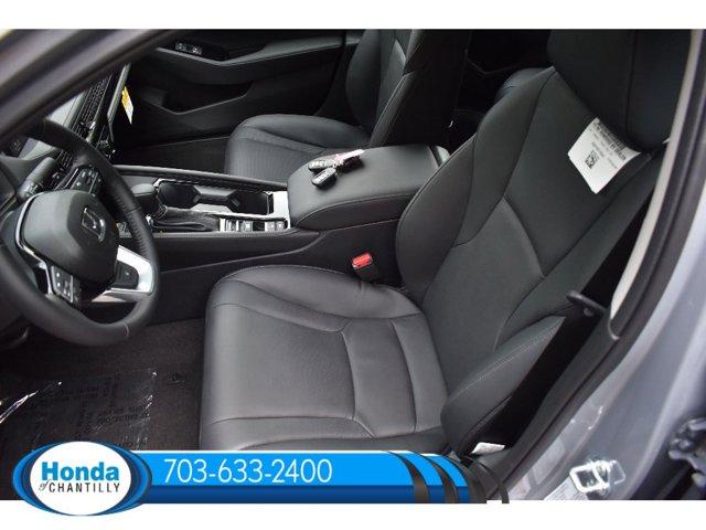 new 2025 Honda Accord Hybrid car, priced at $40,450