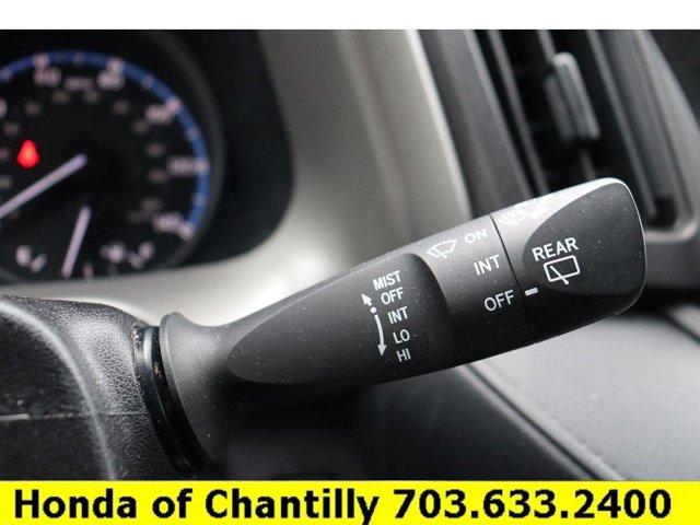 used 2017 Toyota RAV4 car, priced at $17,781
