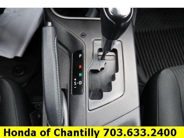 used 2017 Toyota RAV4 car, priced at $17,781