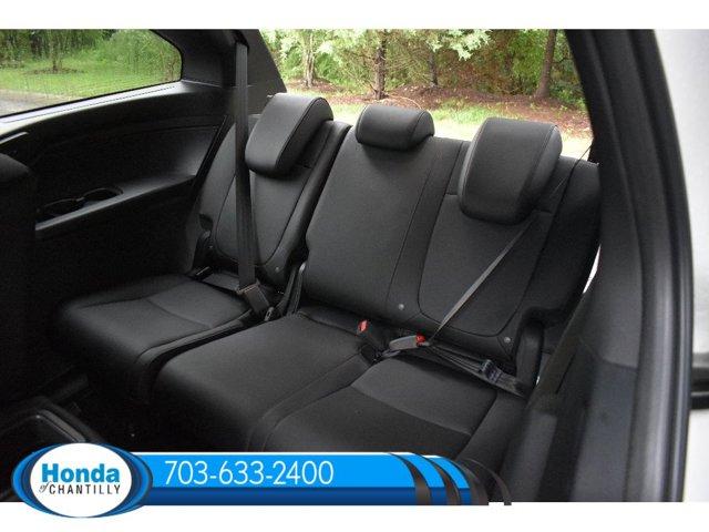 new 2025 Honda Odyssey car, priced at $45,275