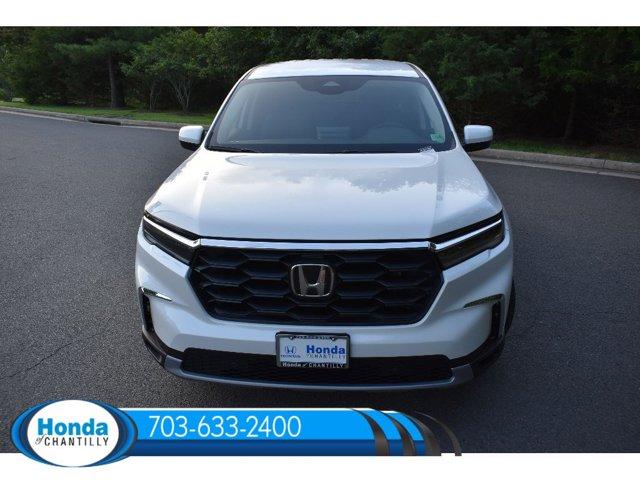 new 2025 Honda Pilot car, priced at $47,505