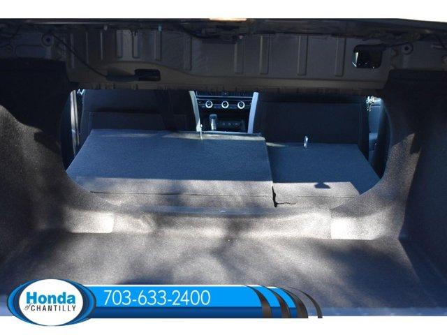 new 2026 Honda Civic Hybrid car, priced at $30,490