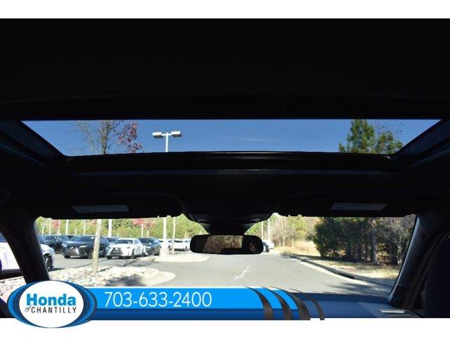 new 2026 Honda Civic Hybrid car, priced at $30,490