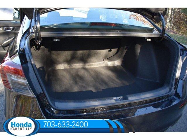 new 2026 Honda Civic Hybrid car, priced at $30,490