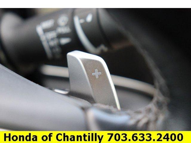 used 2021 Honda Accord car, priced at $19,381