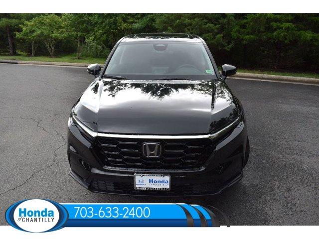 new 2026 Honda CR-V car, priced at $36,045