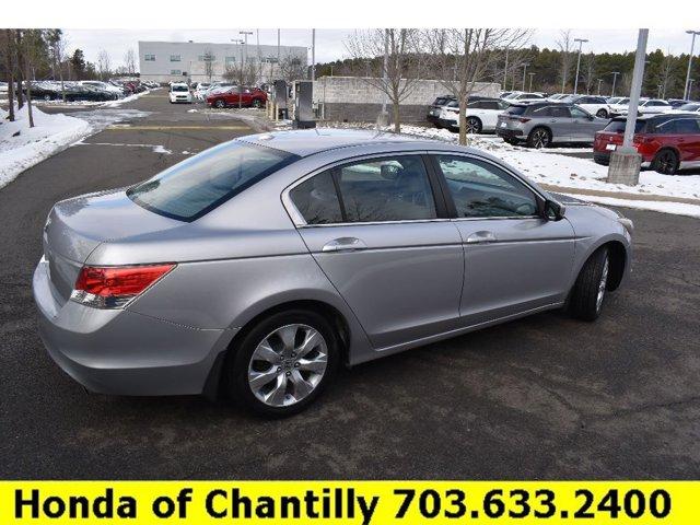 used 2010 Honda Accord car, priced at $11,279