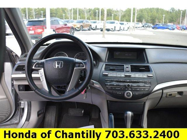 used 2010 Honda Accord car, priced at $11,981