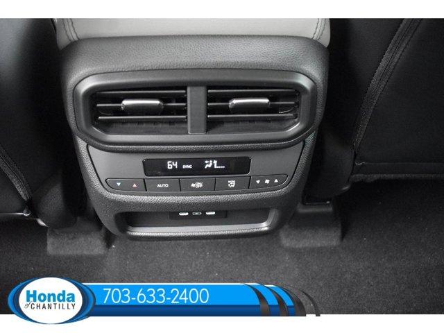 new 2025 Honda Pilot car, priced at $51,095