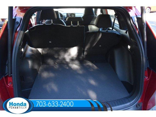 new 2026 Honda CR-V Hybrid car, priced at $42,130