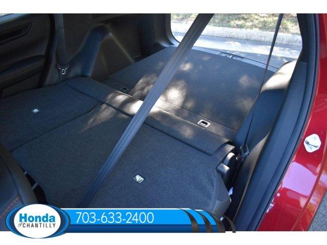 new 2026 Honda CR-V Hybrid car, priced at $42,130