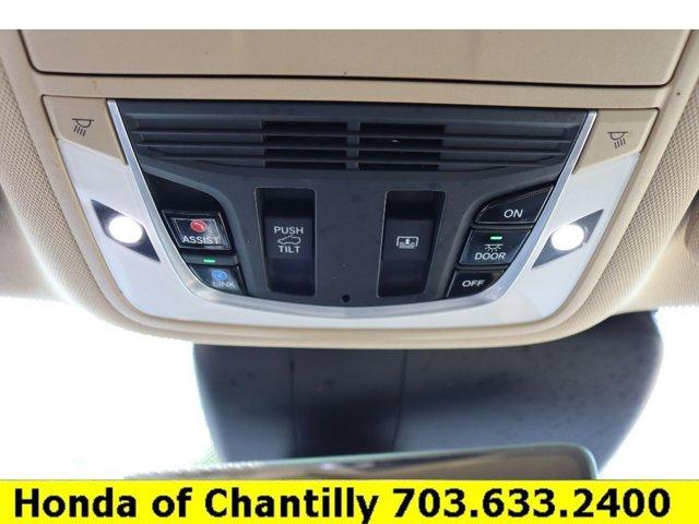 used 2021 Acura RDX car, priced at $26,451