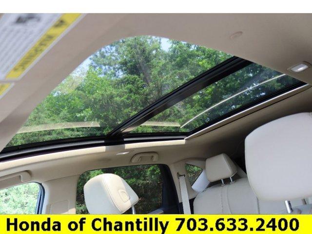 used 2021 Acura RDX car, priced at $26,451