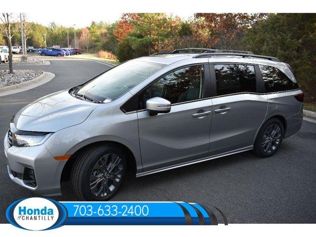 new 2025 Honda Odyssey car, priced at $48,965