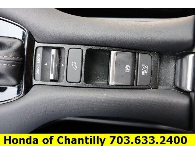 used 2025 Honda HR-V car, priced at $26,481