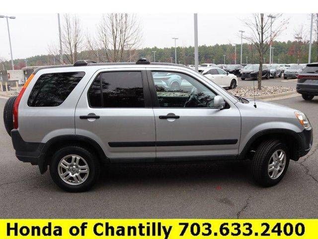 used 2004 Honda CR-V car, priced at $6,859