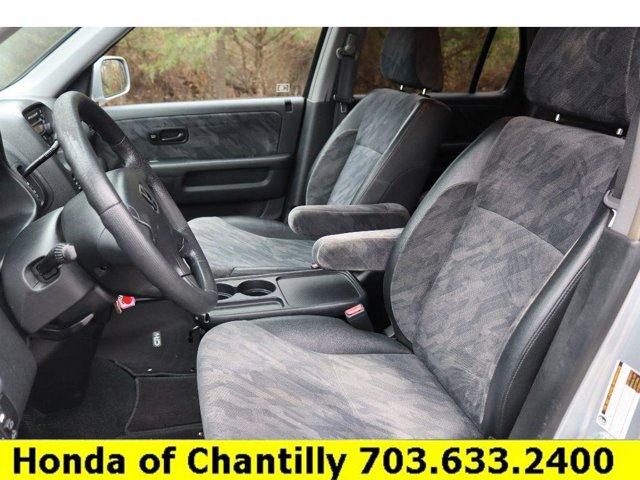 used 2004 Honda CR-V car, priced at $6,859