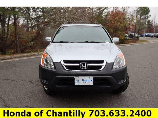 used 2004 Honda CR-V car, priced at $6,859